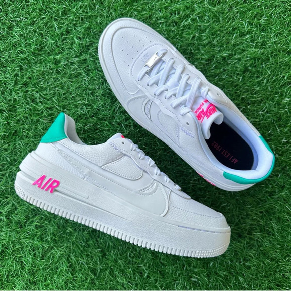 Nike Air Force 1 PLT.AF.ORM - Picture 3 of 8